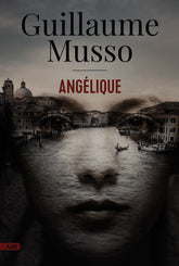 ANGELIQUE ADN - 9788411484213
